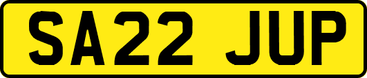 SA22JUP