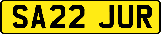 SA22JUR