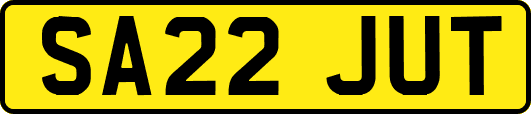 SA22JUT
