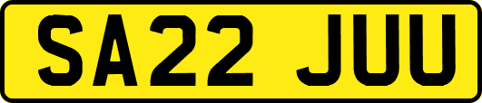 SA22JUU