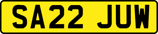 SA22JUW