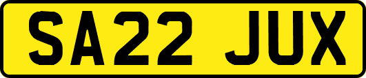 SA22JUX