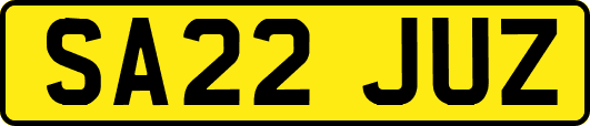 SA22JUZ