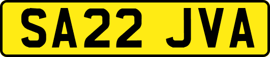 SA22JVA