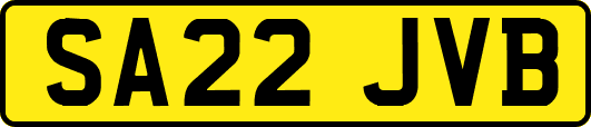 SA22JVB