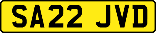SA22JVD
