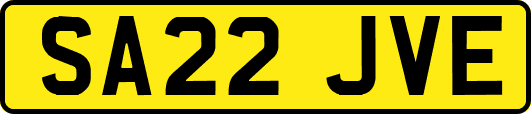 SA22JVE