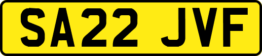 SA22JVF