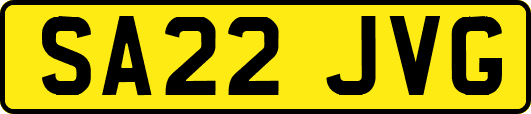 SA22JVG