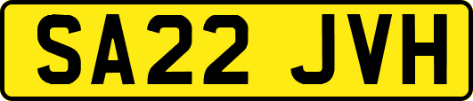 SA22JVH