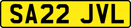 SA22JVL