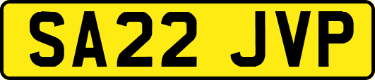 SA22JVP