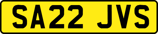 SA22JVS