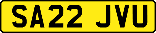 SA22JVU