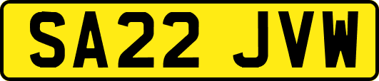 SA22JVW