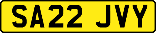 SA22JVY