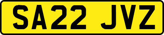 SA22JVZ
