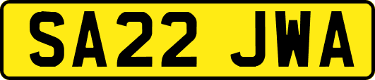 SA22JWA