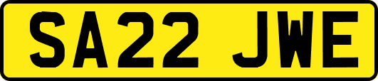 SA22JWE