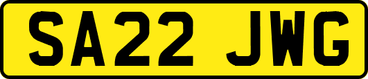 SA22JWG