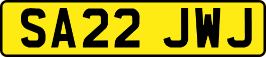 SA22JWJ