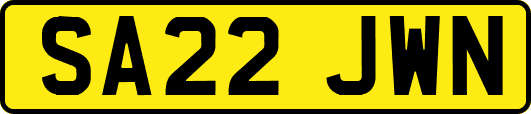 SA22JWN