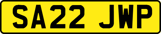 SA22JWP