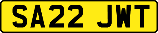 SA22JWT