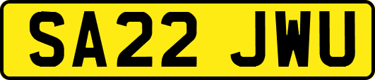 SA22JWU