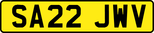 SA22JWV