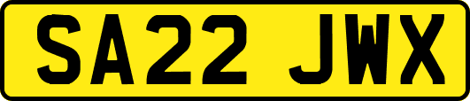 SA22JWX