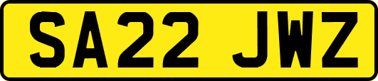 SA22JWZ