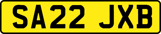 SA22JXB