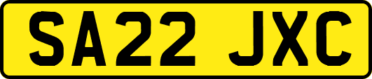 SA22JXC