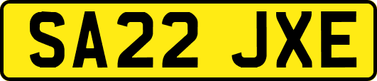 SA22JXE