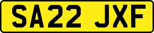 SA22JXF