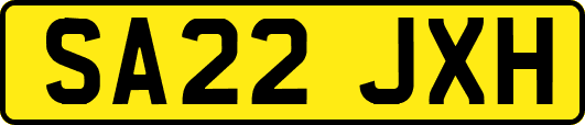 SA22JXH