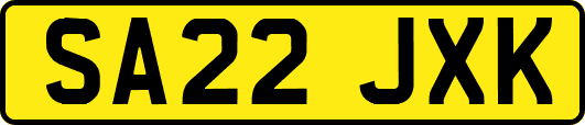 SA22JXK