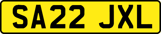 SA22JXL