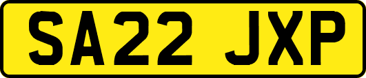 SA22JXP