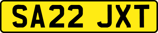 SA22JXT