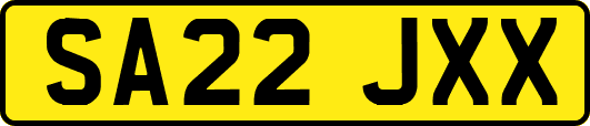 SA22JXX