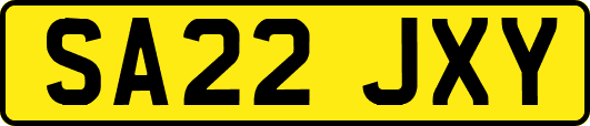 SA22JXY