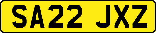 SA22JXZ