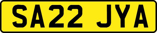 SA22JYA