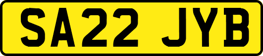 SA22JYB