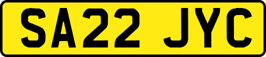 SA22JYC