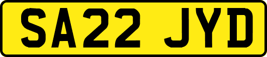 SA22JYD