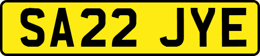 SA22JYE