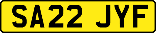 SA22JYF
